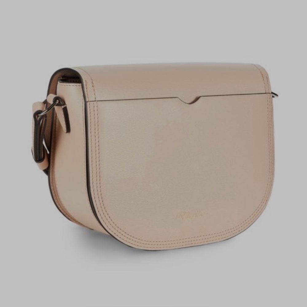 3.1 Phillip Lim Pashli Saddle Bag - Picture 2 of 3